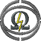 Chaos Labs High Voltage Division Logo